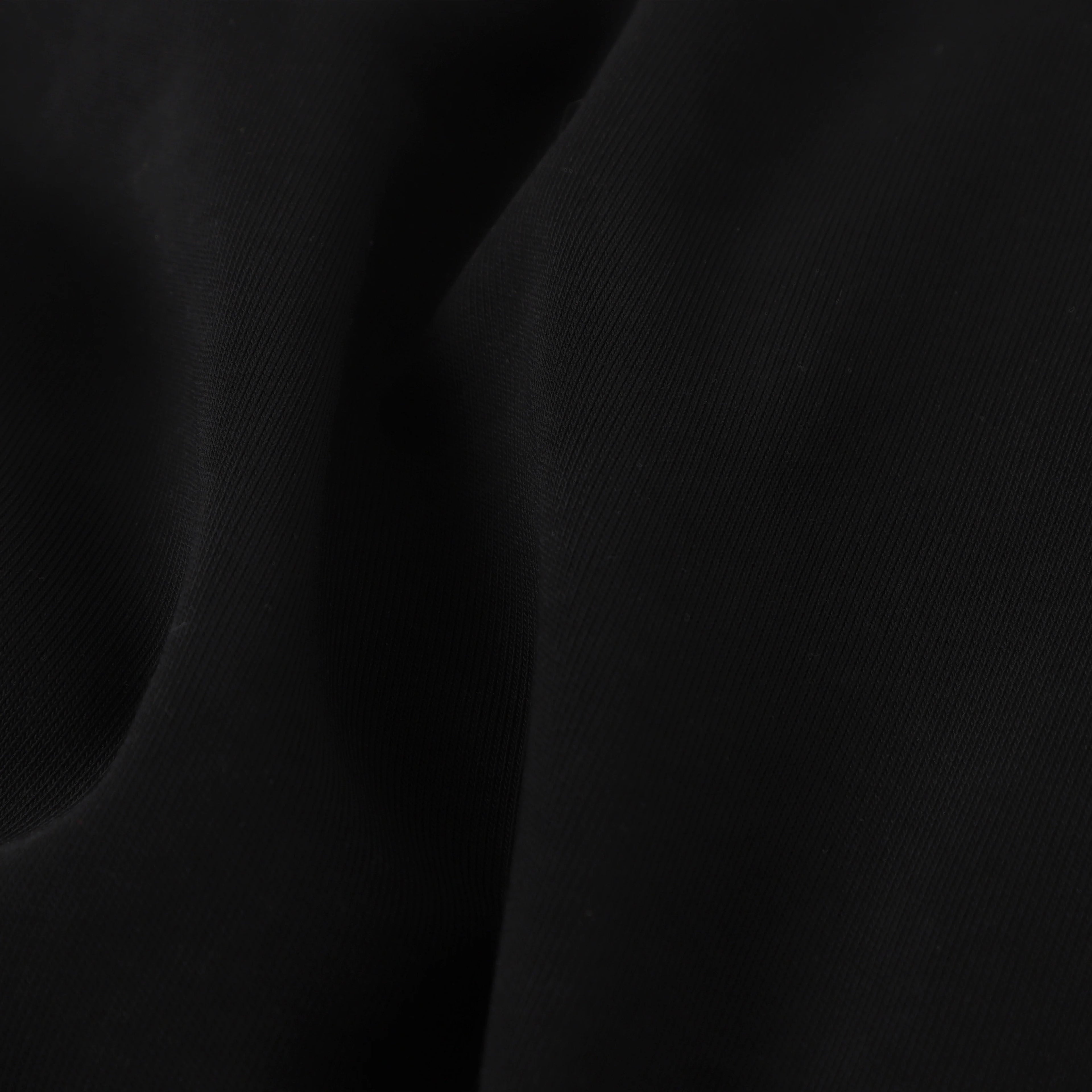 Charcoal Black 500GSM Heavyweight Sweatpants