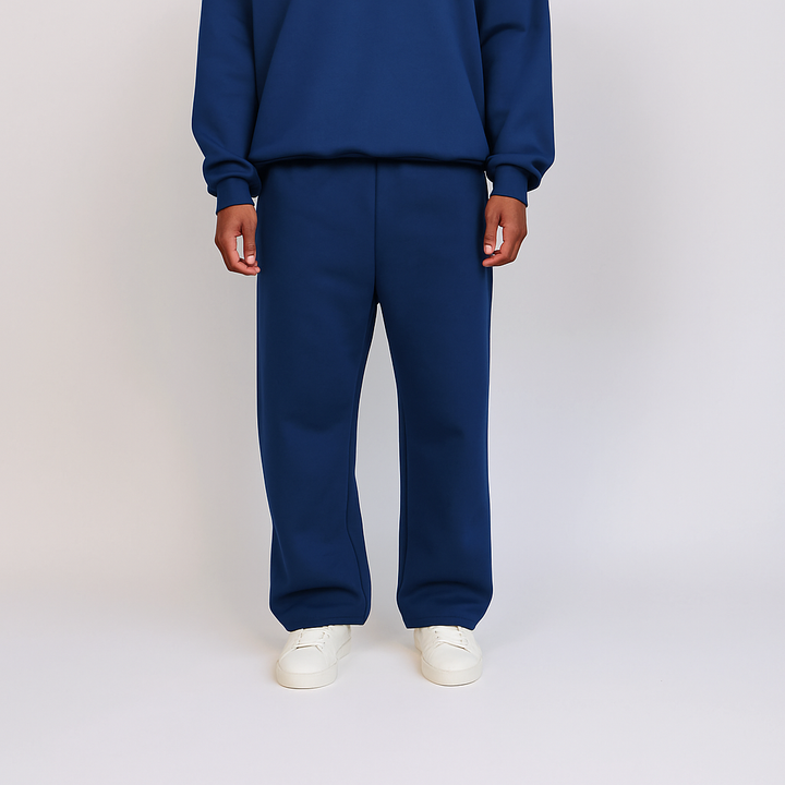 Rapid Blue 500GSM Heavyweight Sweatpants