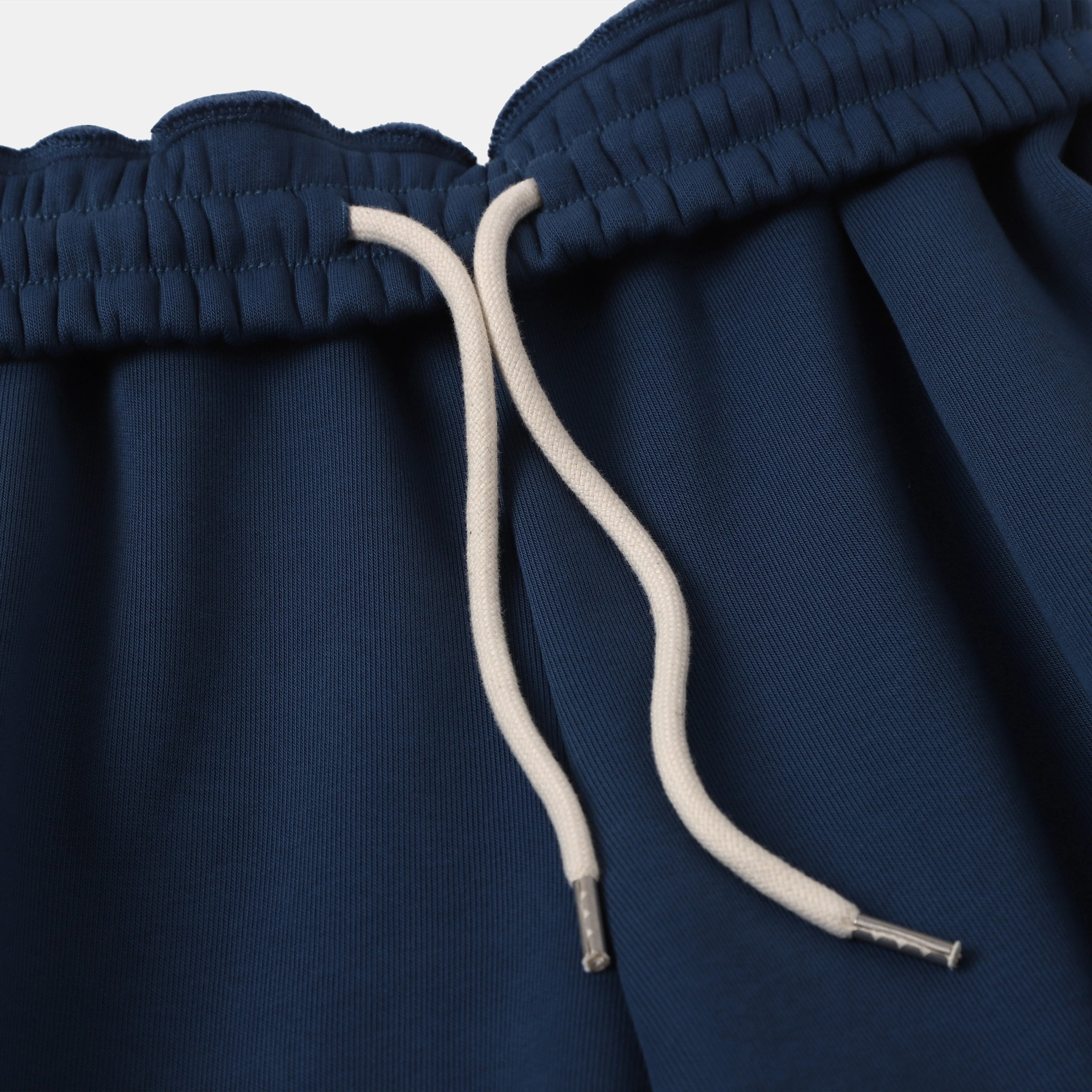 Rapid Blue 500GSM Heavyweight Sweatpants