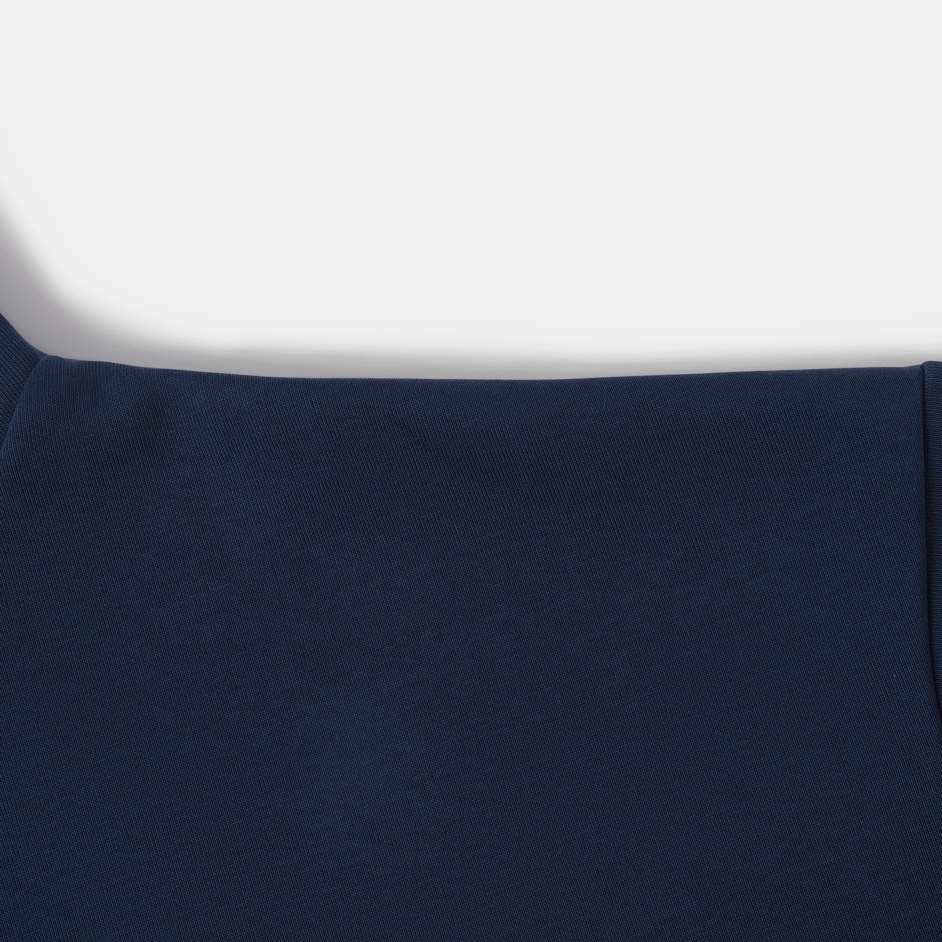 Rapid Blue 500GSM Heavyweight Hoodie