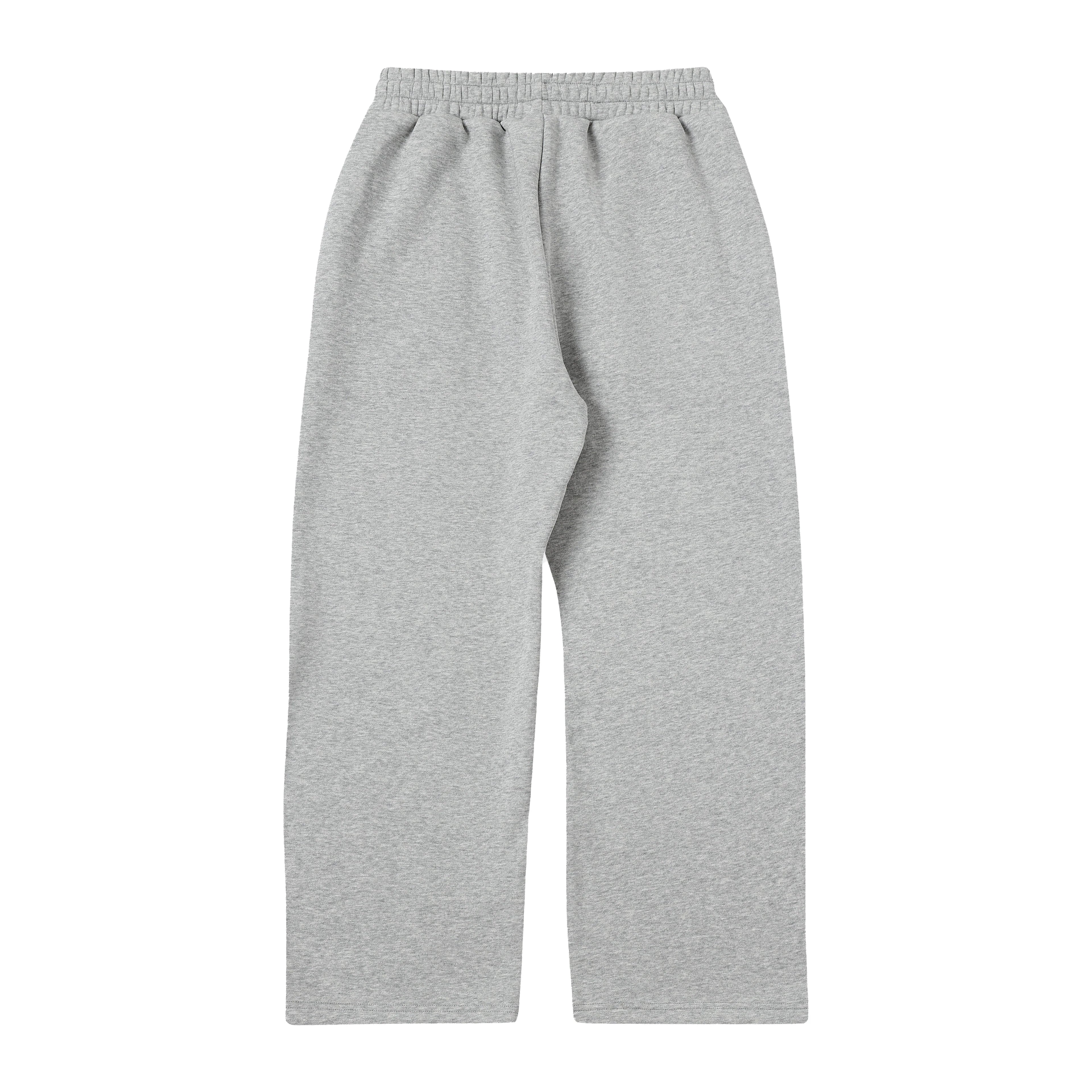 Ash Grey 500GSM Heavyweight Sweatpants