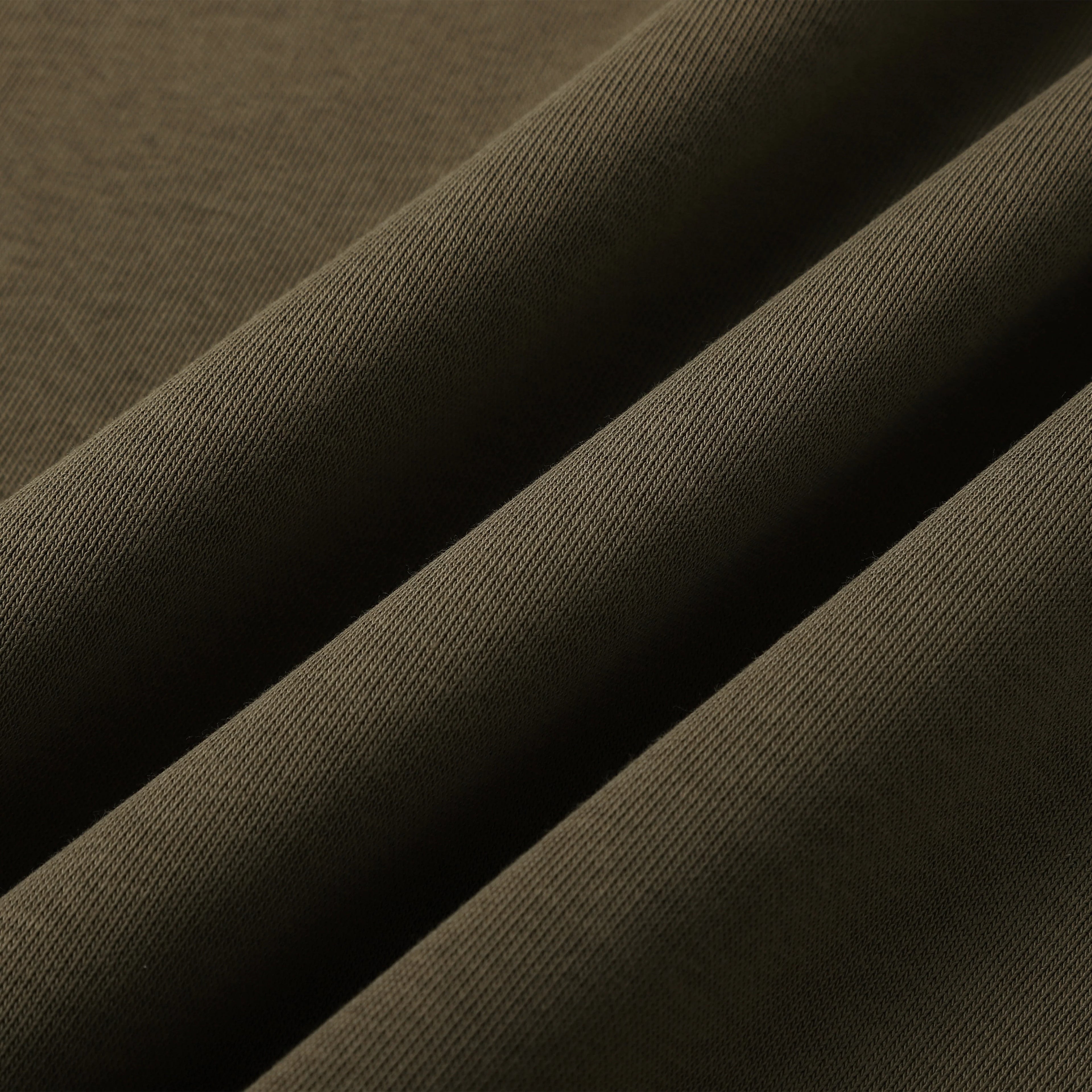 Olive Green 500GSM Heavyweight Sweatpants