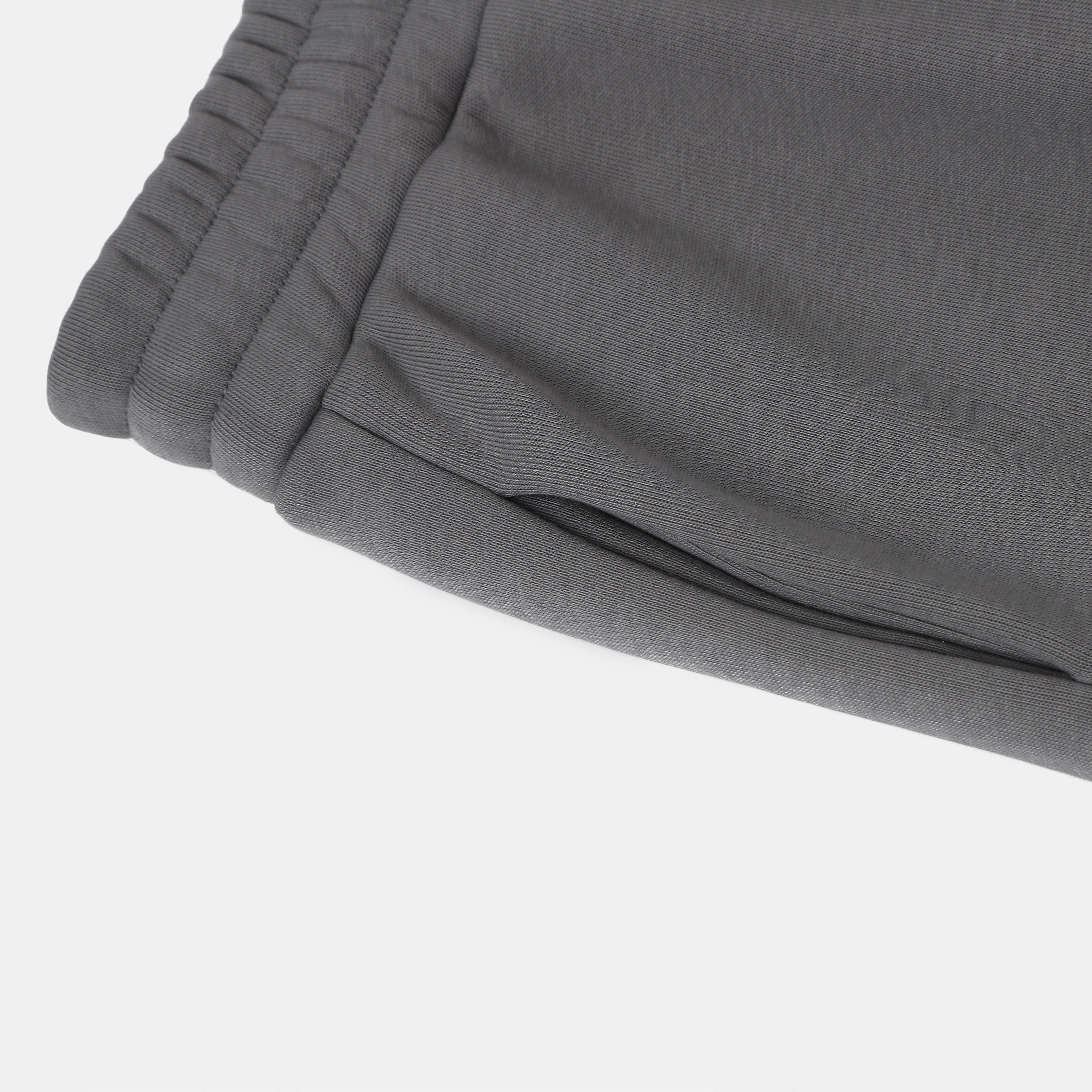 Steel Grey 500GSM Heavyweight Sweatpants