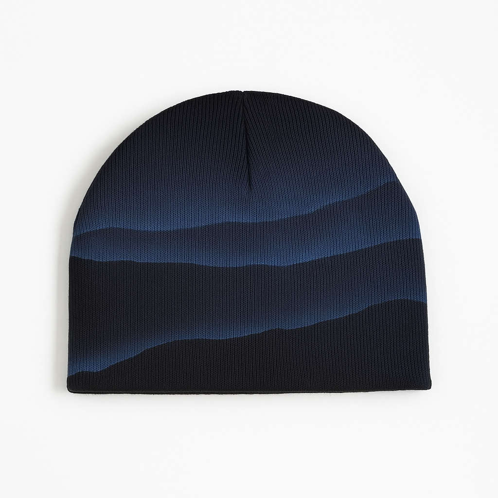Peek Beanie