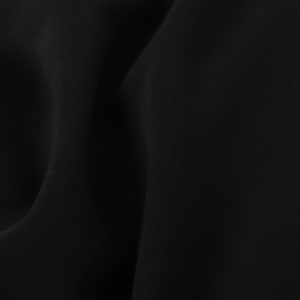 Charcoal Black 500GSM Heavyweight Sweatpants