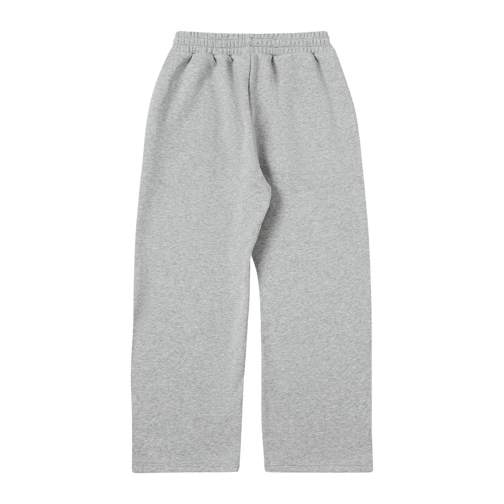Ash Grey 500GSM Heavyweight Sweatpants