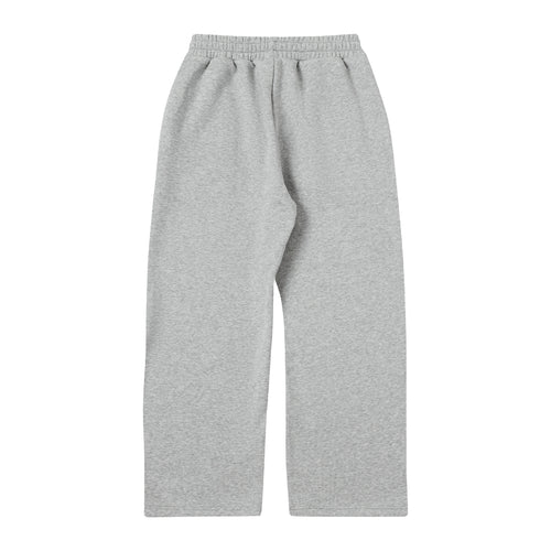 Ash Grey 500GSM Heavyweight Sweatpants