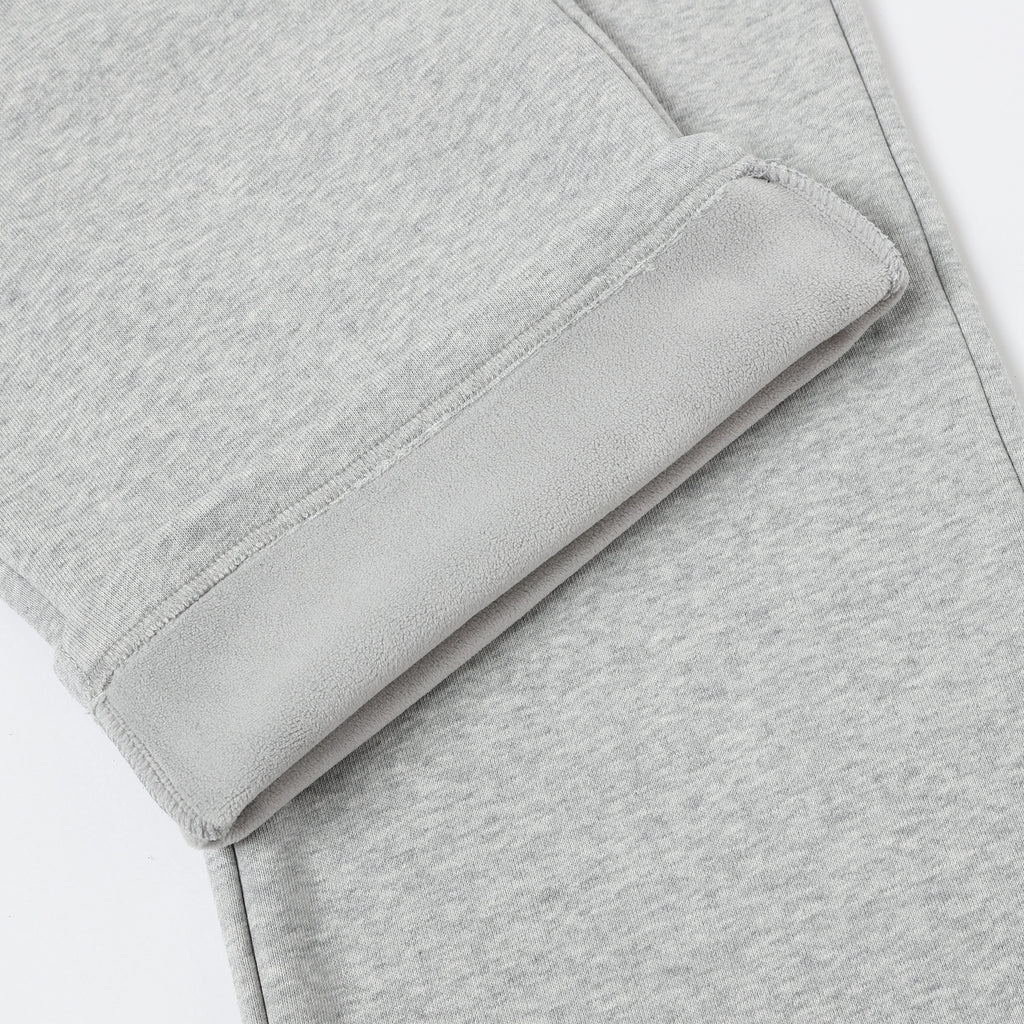 Ash Grey 500GSM Heavyweight Sweatpants