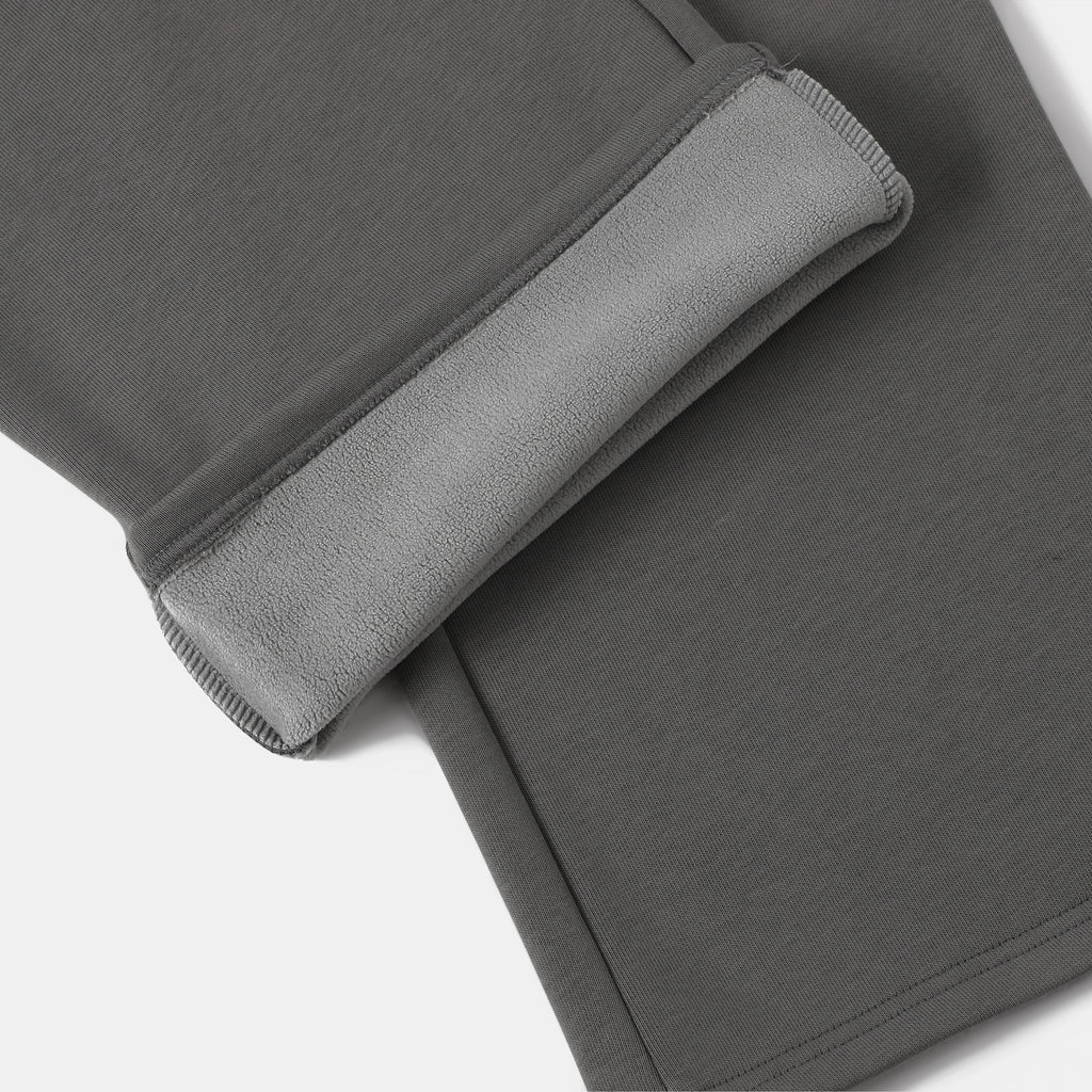Steel Grey 500GSM Heavyweight Sweatpants