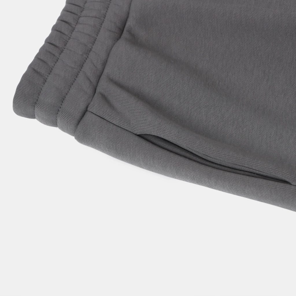 Steel Grey 500GSM Heavyweight Sweatpants